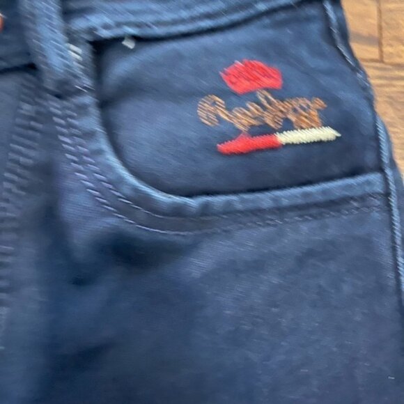 pepe jeans size 36 straight leg - Picture 3 of 7